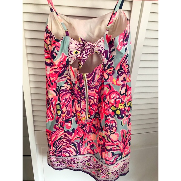 Summer Dress - Picture 2 of 2